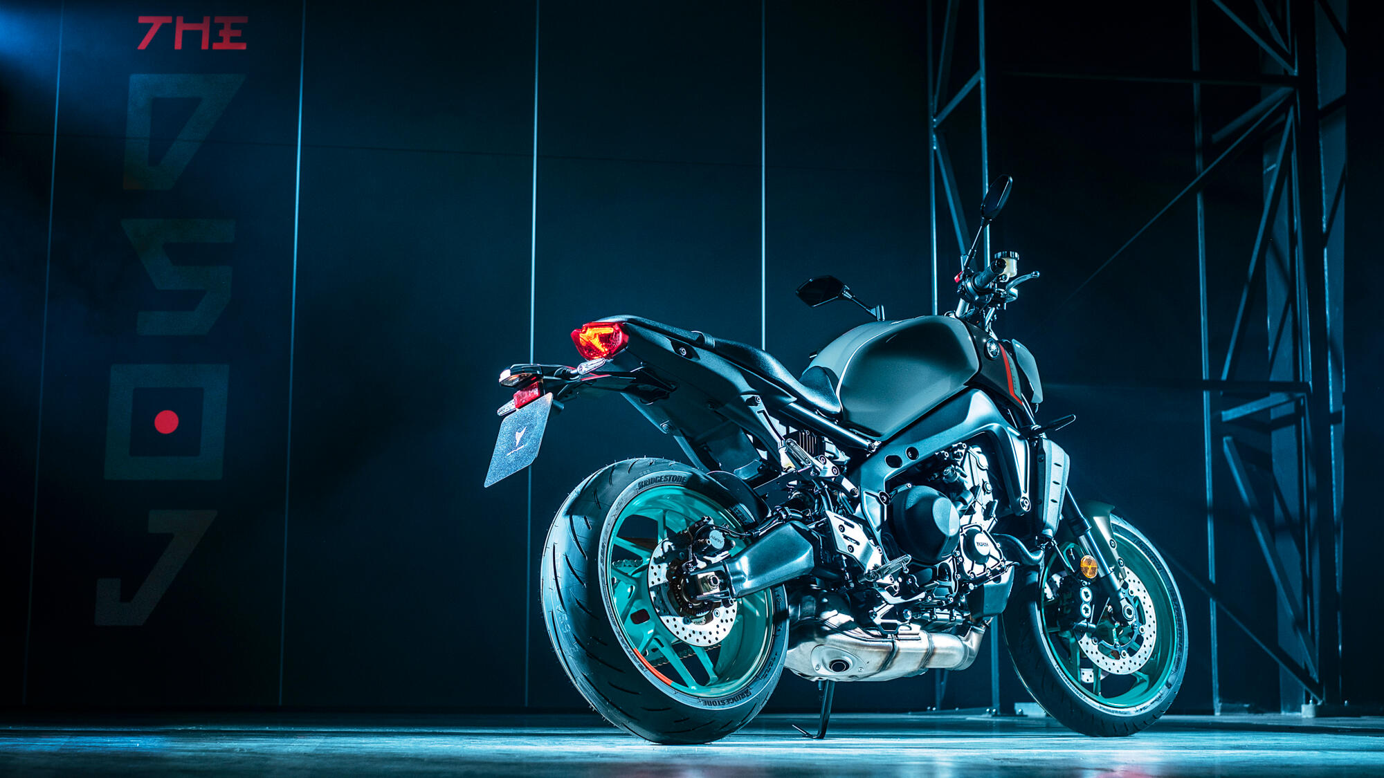 Original Yamaha MT09 Zubehör & Ersatzteile Motorradheld.de