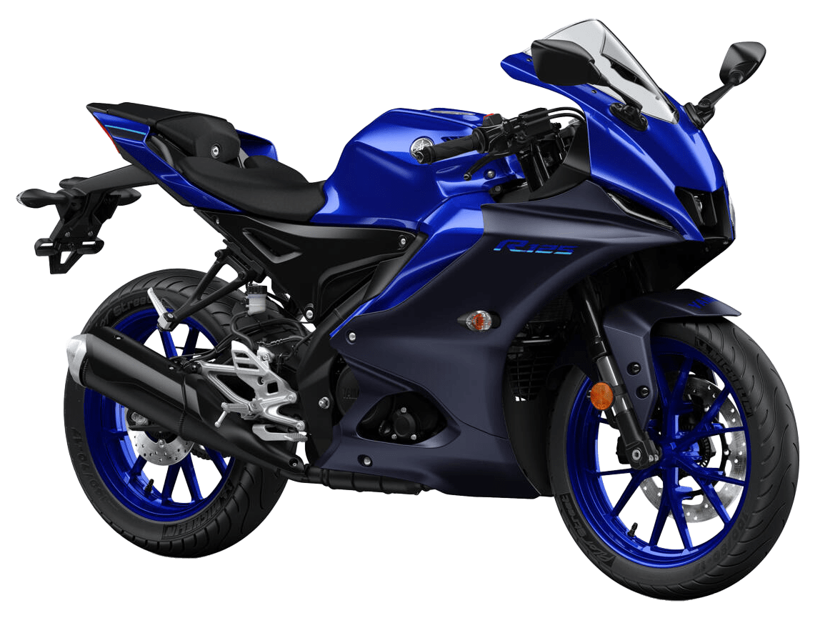 Original Yamaha YZFR 125 Zubehör & Ersatzteile Motorradheld.de